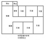 港坪公園車位四房-宜芬的幸福築巢師 港坪公園車位四房