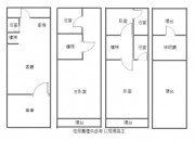 北社尾公園金鑽店住(A1)-宜芬的幸福築巢師 北社尾公園金鑽店住(A1)