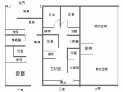 竹崎大面寬整新車庫透天-宜芬的幸福築巢師 竹崎大面寬整新車庫透天