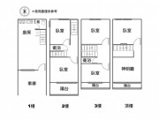 嘉大旁活巷車庫美透天-宜芬的幸福築巢師 嘉大旁活巷車庫美透天