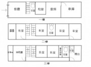 中埔大義路雙面路車庫透天-宜芬的幸福築巢師 中埔大義路雙面路車庫透天