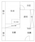 後庄東區小家庭健身公寓-宜芬的幸福築巢師 後庄東區小家庭健身公寓